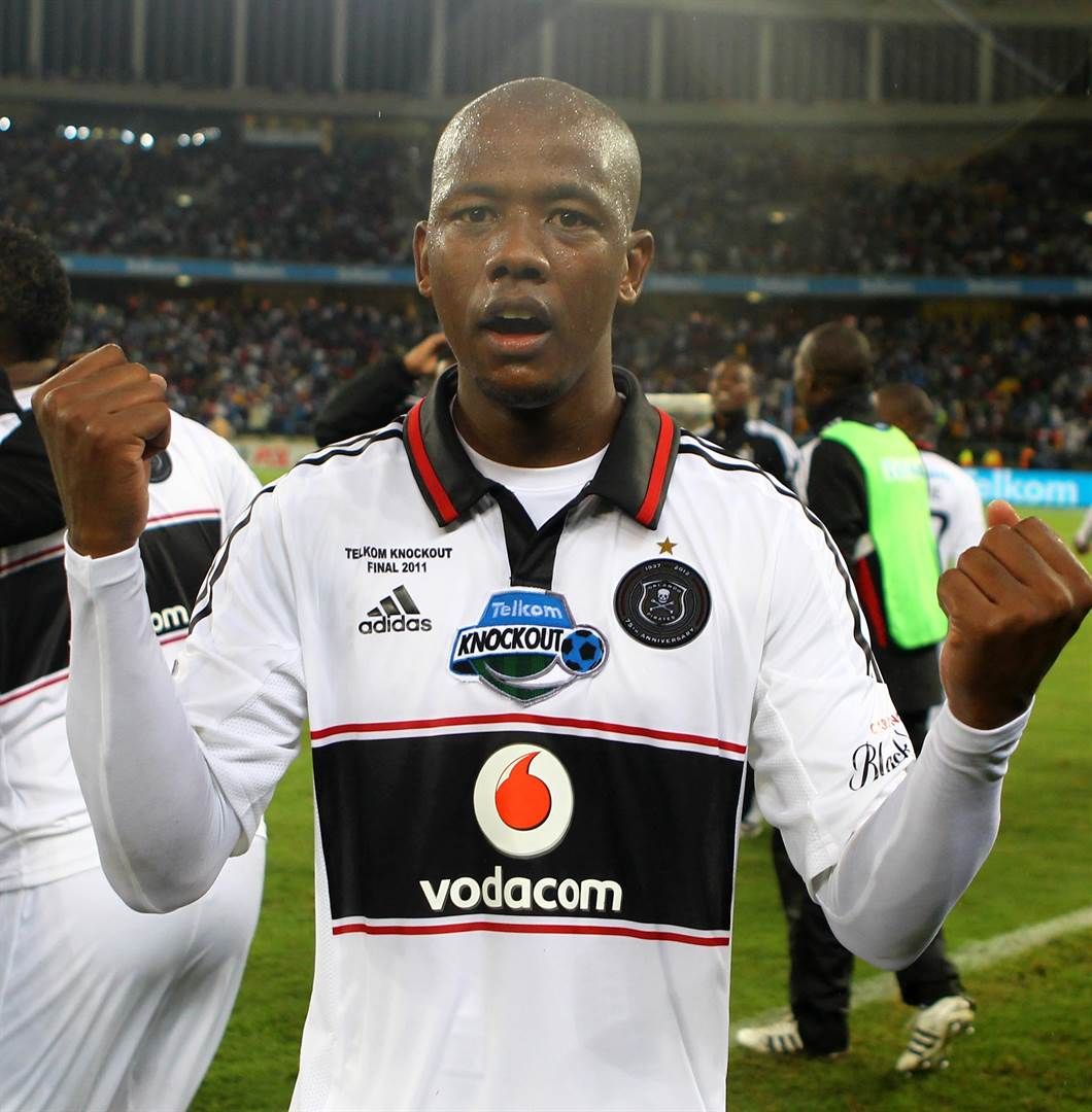 Reuben Cloete 