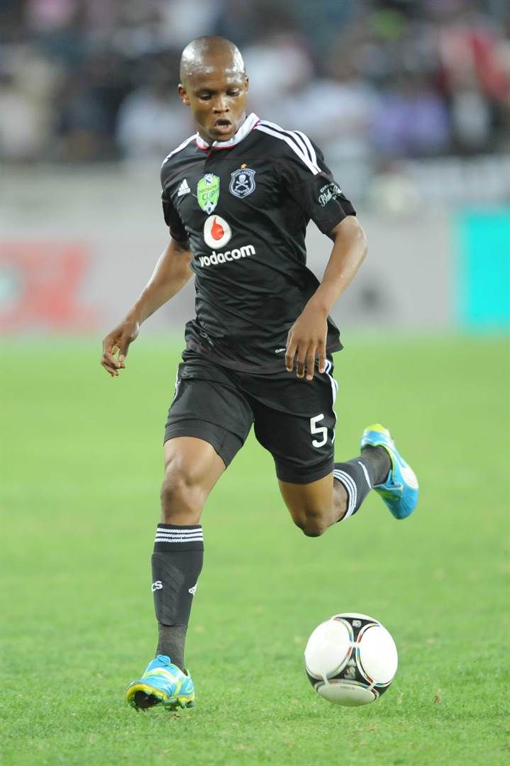 Dikgang Mabalane 