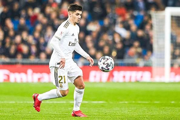 Brahim Diaz 