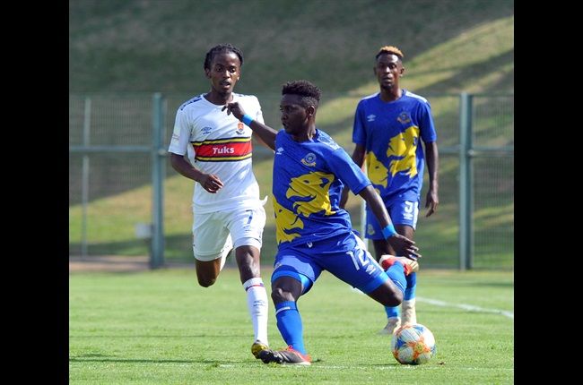Tshakhuma Tsha Madzivhandila Reveal Their Plans For Topflight