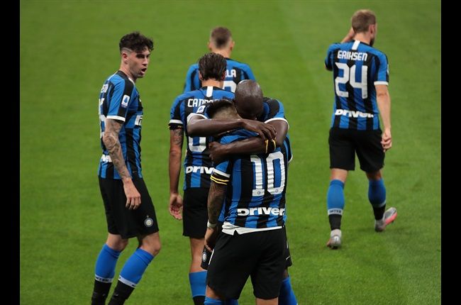 Serie A Wrap 21 June 2020