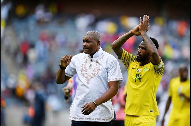 Bafana's Nine Months Payment Delay