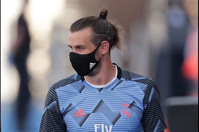 Gareth Bale Blacklisted - 'Zinedine Zidane Has Ruled Him Out'