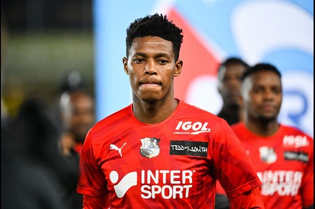 Final Decision In Relegation Farce Of Bongani Zungu's Amiens SC Confirmed
