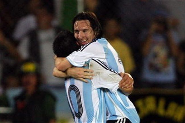 'Roman Riquelme Was Lionel Messi's Idol, He looked At Him Like He Was Jesus'