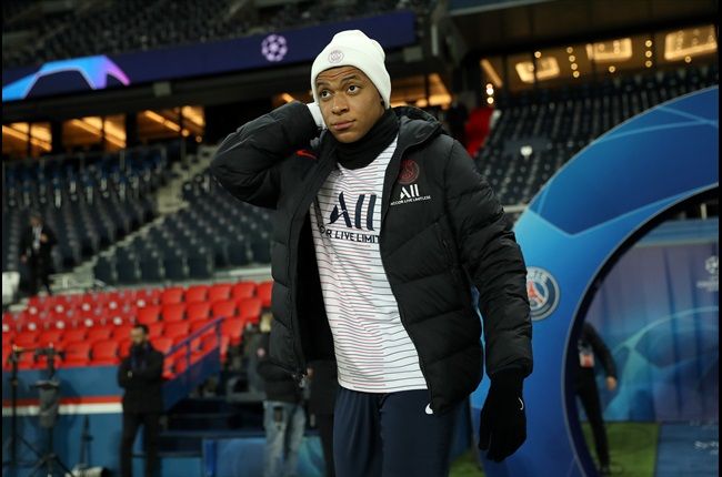 Kylian Mbappe Names Two Paris Saint-Germain Departures That Hurt Him