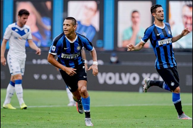 Serie A Wrap 01 July