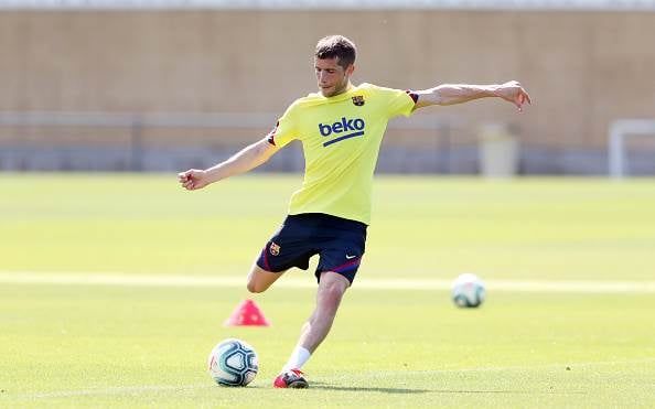 11) Sergi Roberto – €9.9 million