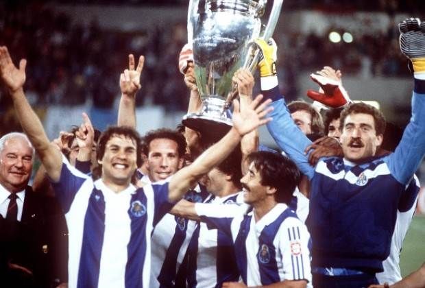Rabah Madjer (Algeria – FC Porto 1987)