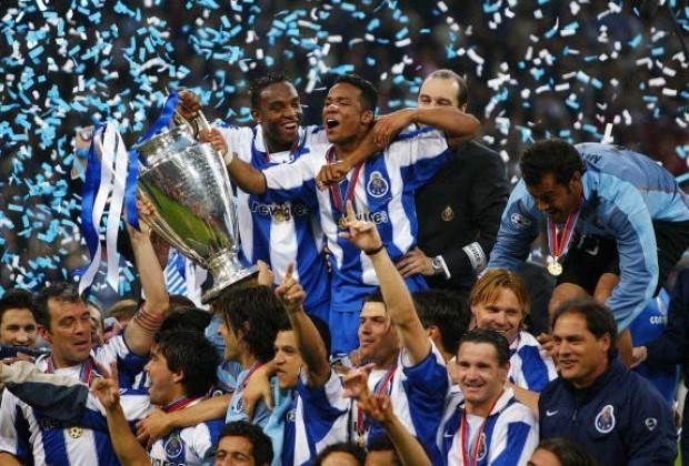 Benni McCarthy (South Africa – FC Porto 2004)