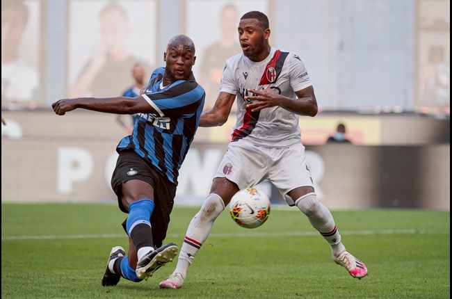 Serie A Wrap 05 July 2020