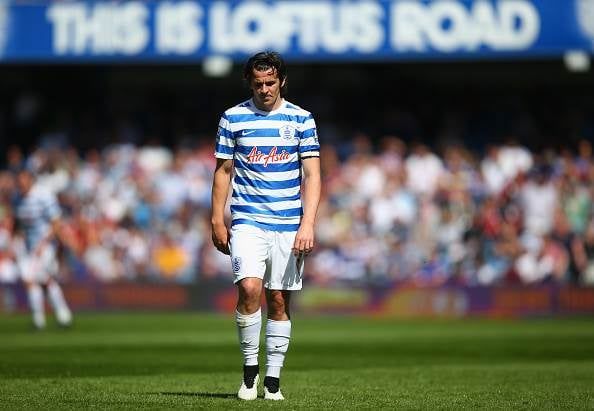 Joey Barton – twice convicted for violent offences