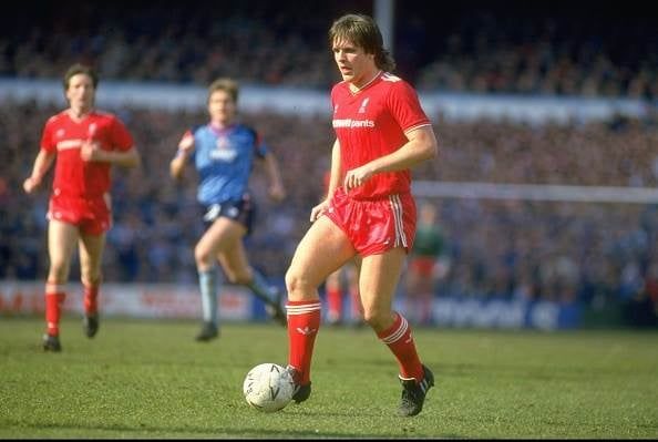 Jan Molby – imprisoned for three months for drunk-