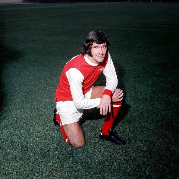Peter Storey – twice imprisoned after retiring