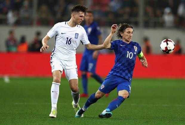 Panagiotis Retsos (Greece) – born in Johannesburg