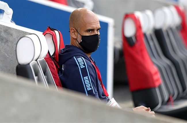 Official: Manchester City's UEFA Champions League Fate Decided
