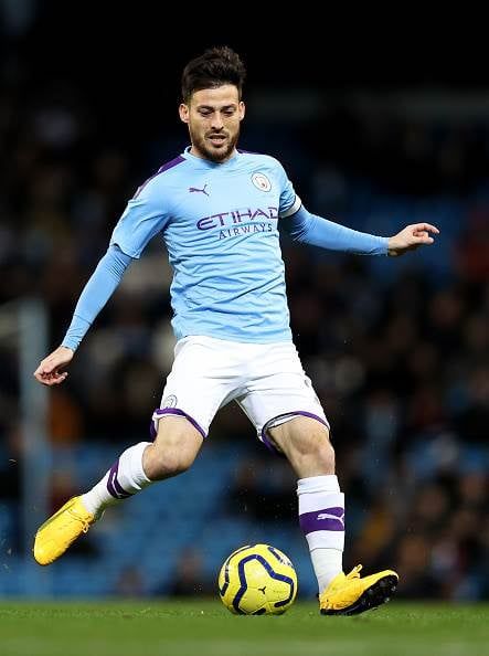 4. David Silva – £220 000 a week 