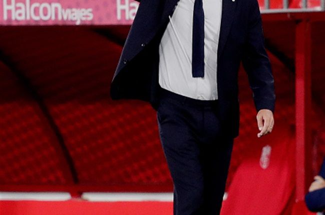 Zinedine Zidane: Why I Shouted After The Game