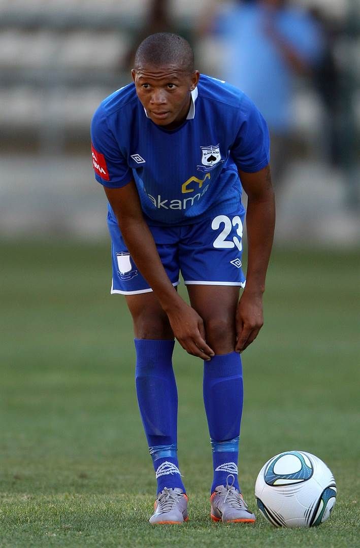 Joseph Henyekane 