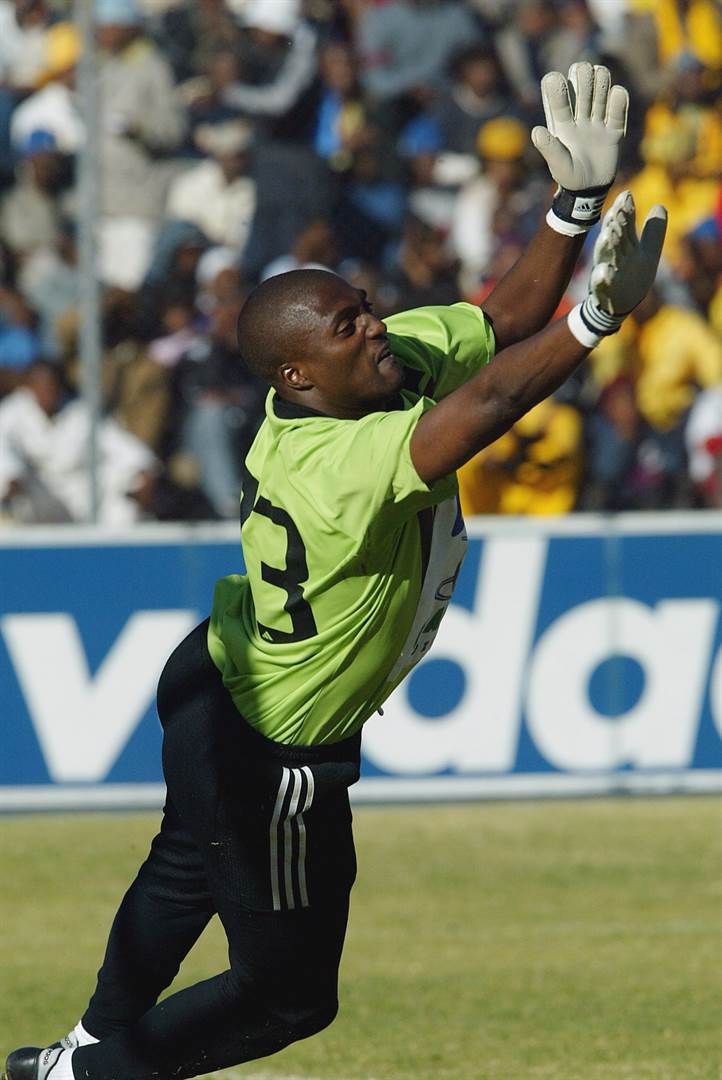 Thabang Stemmer 