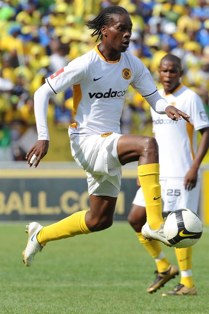 Arthur Zwane 