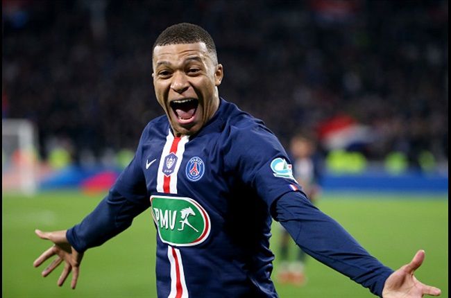 Transfer Update: Kylian Mbappe