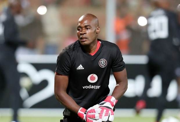 Siyabonga Mpontshane  