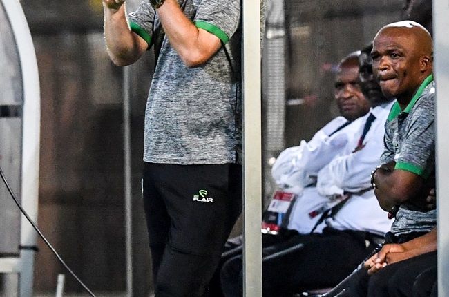Preparations In Progress For The Nedbank Cup Semi-Final Match For Baroka FC