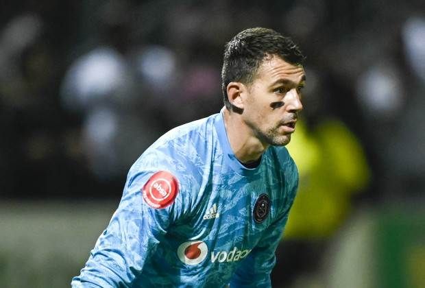 Wayne Sandilands  