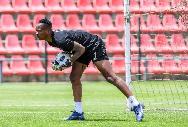 Brilliant Khuzwayo 