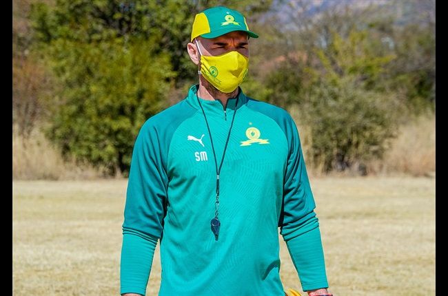Mamelodi Sundowns Bionkinetics Opens Up About Training In Rustenburg