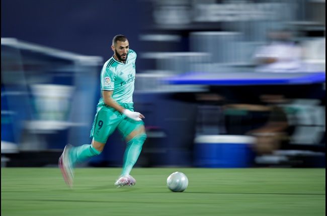 'Karim Benzema Is More Complete Than Thierry Henry'