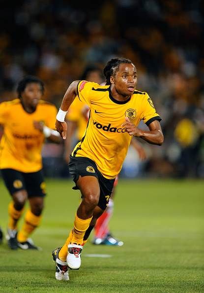 Siphiwe Tshabalala (South Africa) – 35 years old 