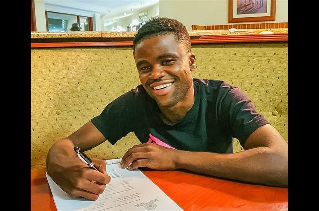 The Road To Chloorkop: Kapinga Breaks His Silence