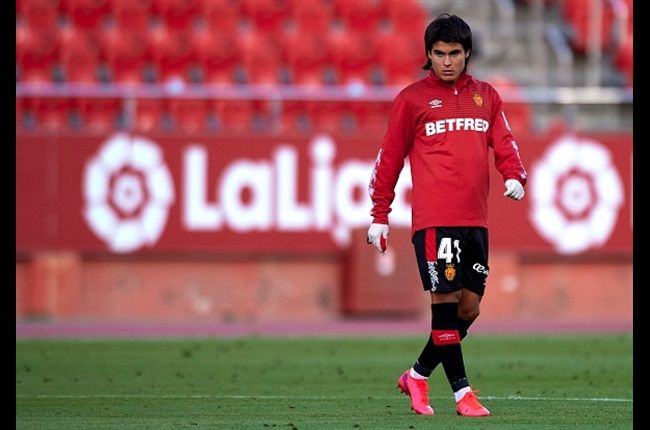'Being Compared To Lionel Messi Bothers Me'