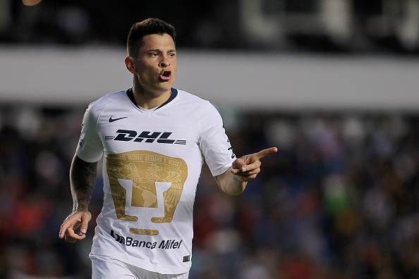Juan Manuel Iturbe (The Paraguayan Messi)
