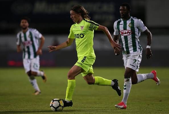 Ryan Gauld (The Scottish Messi)