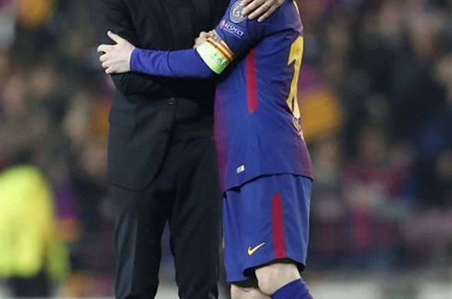 Antonio Conte Makes Hilarious Lionel Messi Transfer Claim