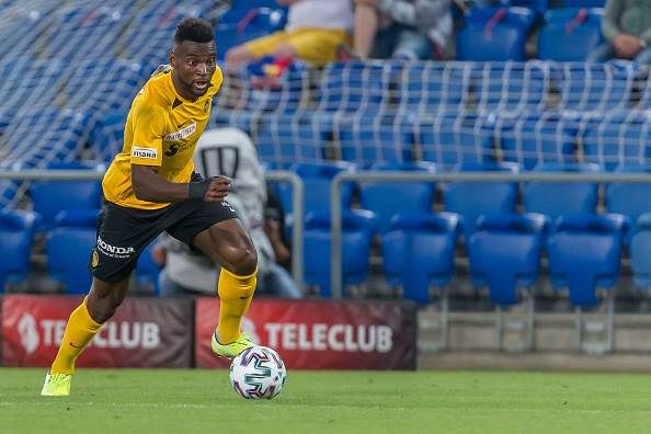 9) Jean-Pierre Nsame (Young Boys) – 30 goals / 45 
