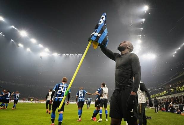 7) Romelu Lukaku (Inter Milan) – 23 goals / 46 poi
