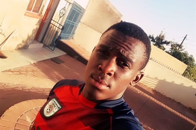 Baroka FC Have Confirmed Signing Lungelo Nguso Bizana Pondo Chiefs FC