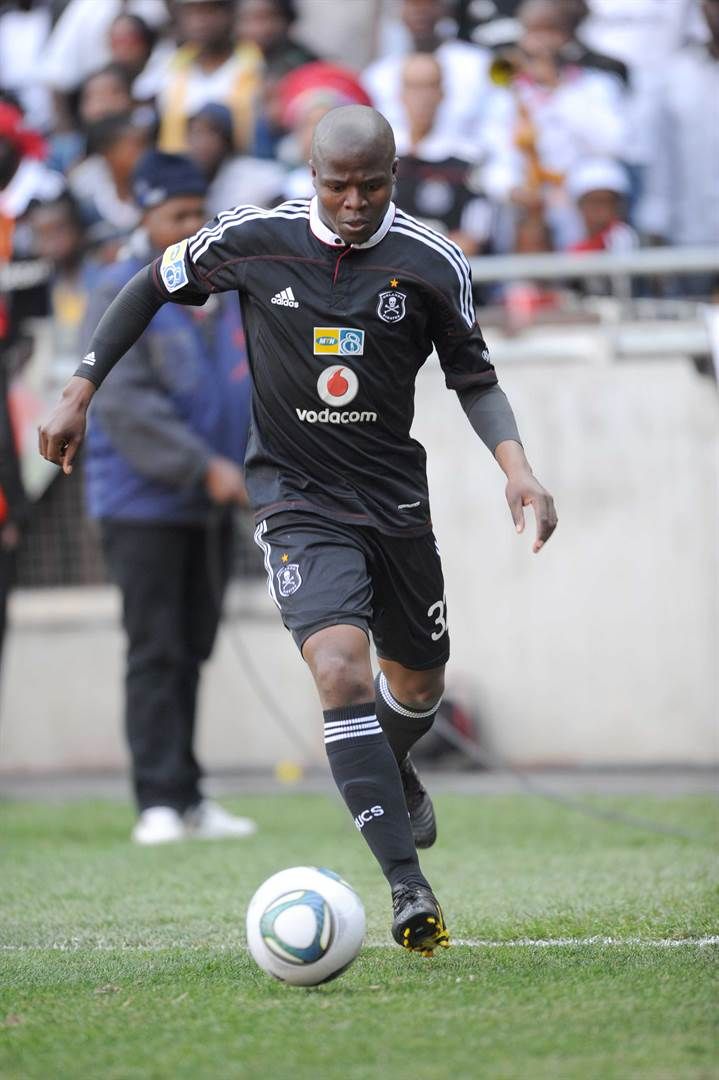 Lucas Thwala 