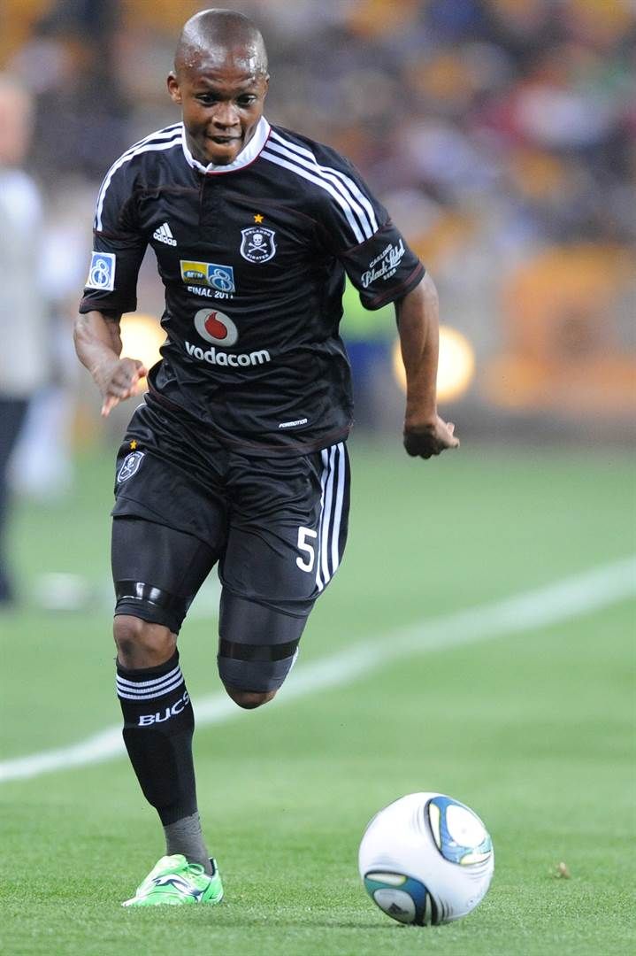Dikgang Mabalane 