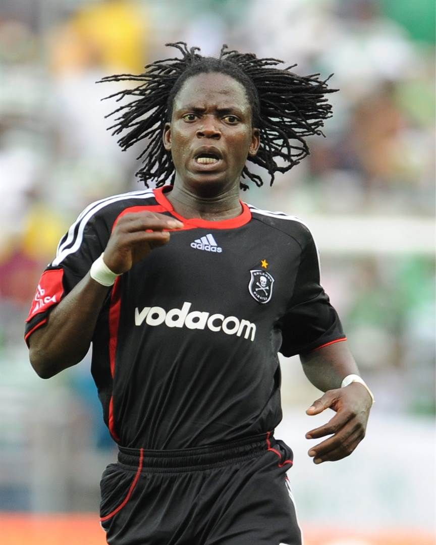 Joseph Kamwendo 