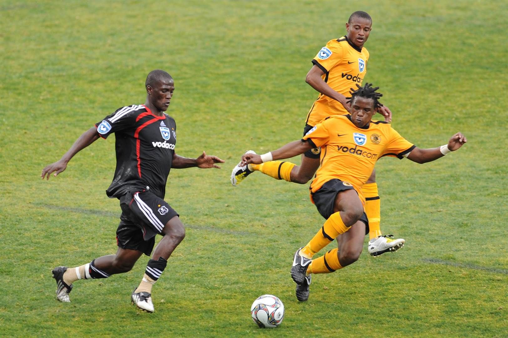 Siphelele Mthembu 