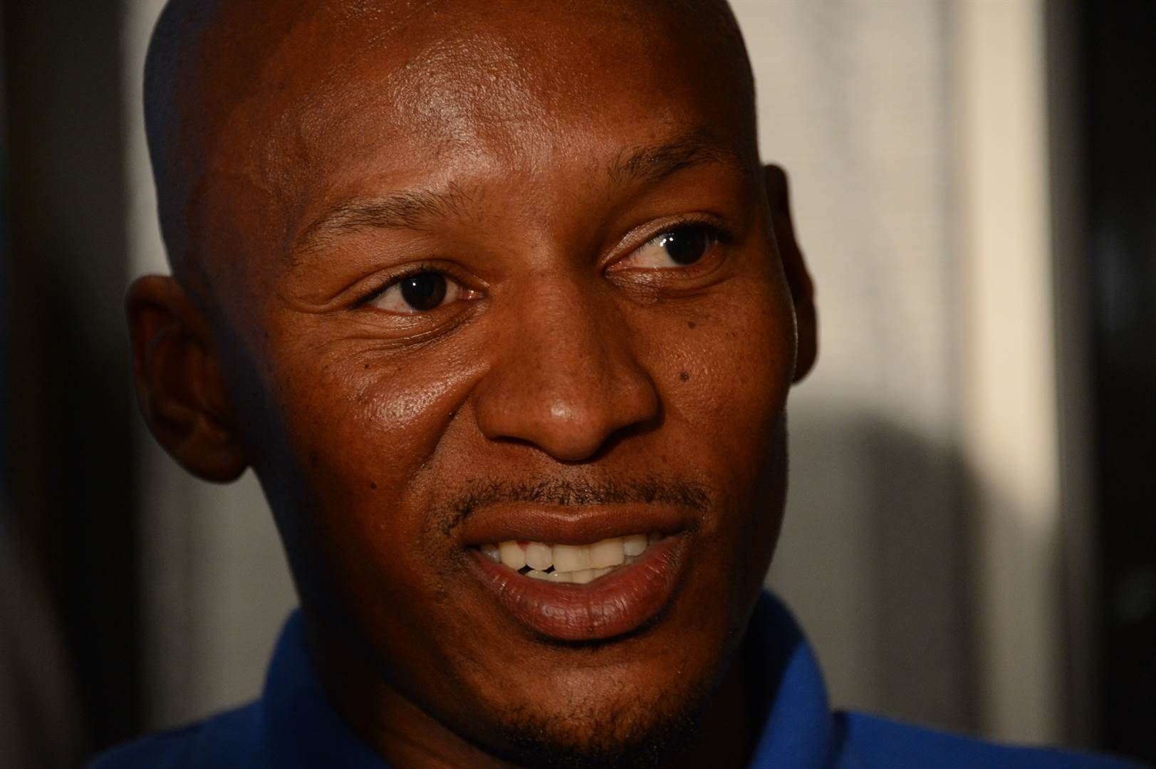 Katlego Mashego 