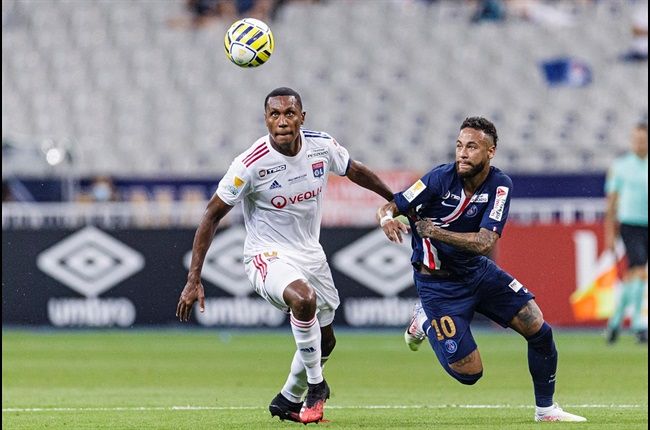 Coupe de la Ligue Report: Paris Saint-Germain v Olympique Lyon 31 July 2020
