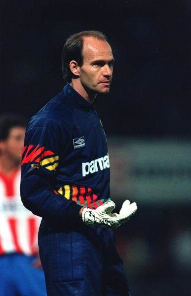 7. Marco Ballotta (3 April 1964 – present) – retir