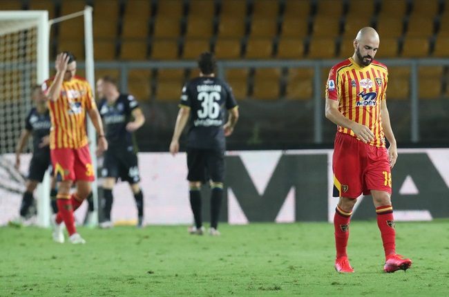 Serie A Wrap 02 August 2020