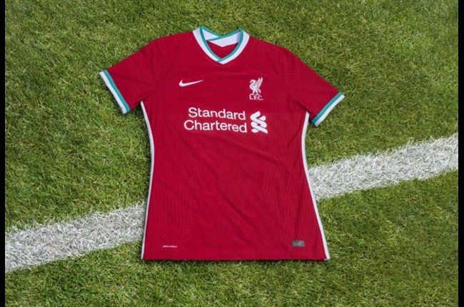 From New Balance To Nike - Fans' Verdicts on Liverpool's 2020/21 Home Kit
